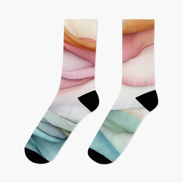 Item preview, Stacked Softness designed and sold by ColorMeZen.