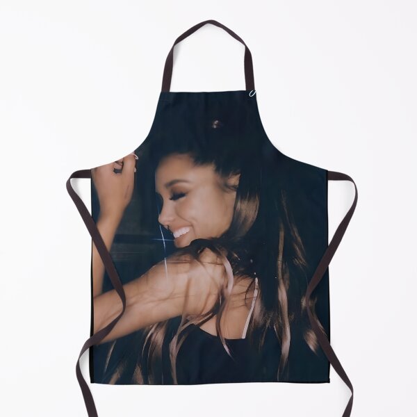 Item preview,  Ariana Grande imperfect for you lyrics collage designed and sold by novamorgenstern.