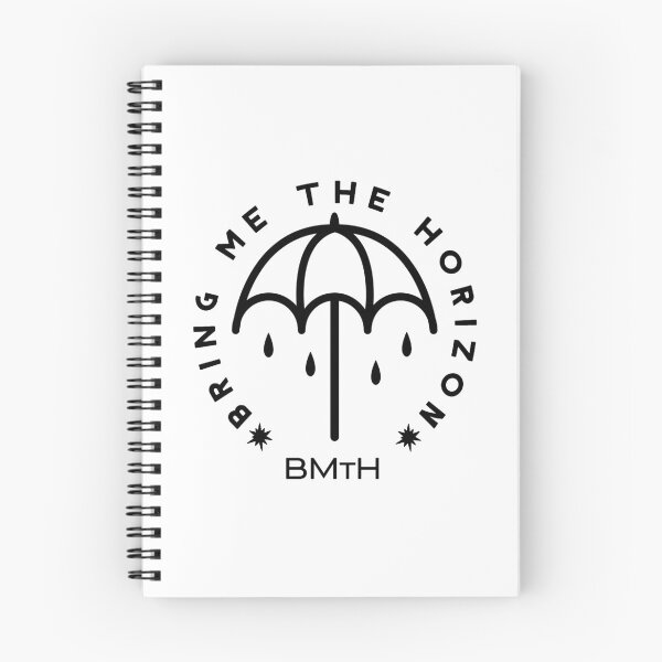 Item preview, Bring Me the Horizon  – Fun Kids Music & Colorful Aussie Character Design designed and sold by mblackmadys.