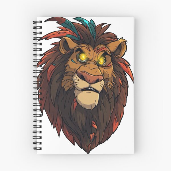 Item preview, Mufasa designed and sold by ShaolinMunK.