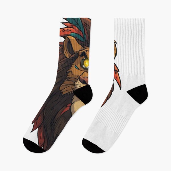 Item preview, Mufasa designed and sold by ShaolinMunK.