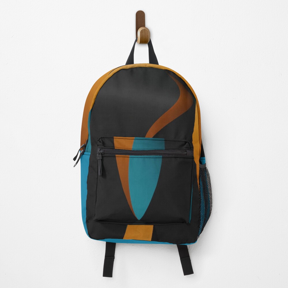 Item preview, Backpack designed and sold by Nihad3789.