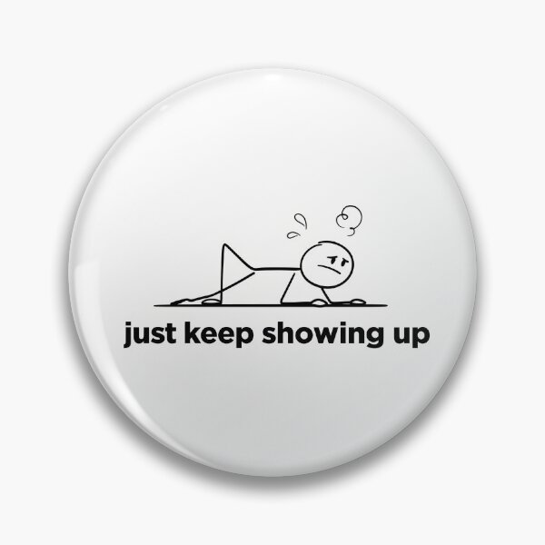 Item preview, Push-Up Motivation Minimalist designed and sold by NiftyWrx.