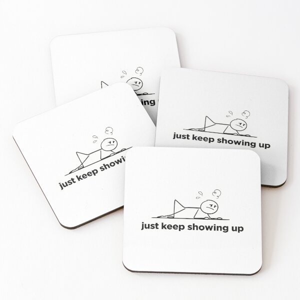 Item preview, Push-Up Motivation Minimalist designed and sold by NiftyWrx.