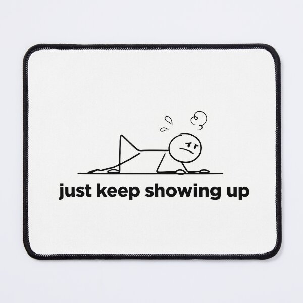 Item preview, Push-Up Motivation Minimalist designed and sold by NiftyWrx.
