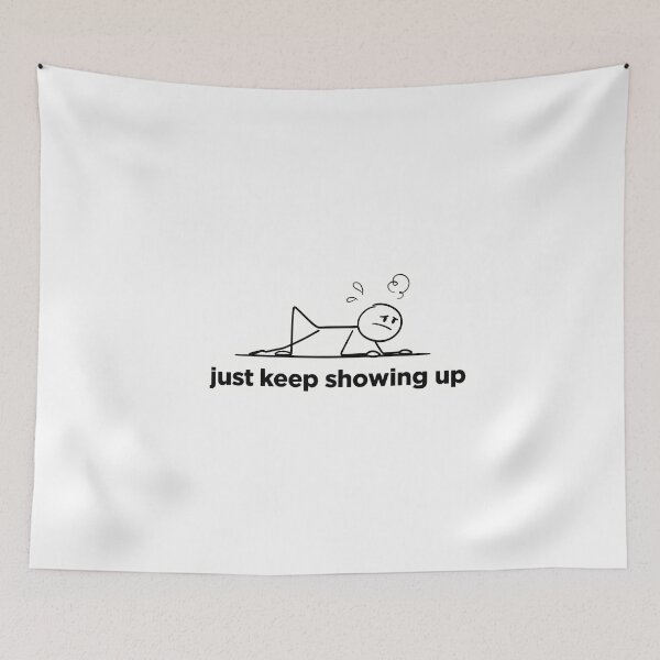 Item preview, Push-Up Motivation Minimalist designed and sold by NiftyWrx.