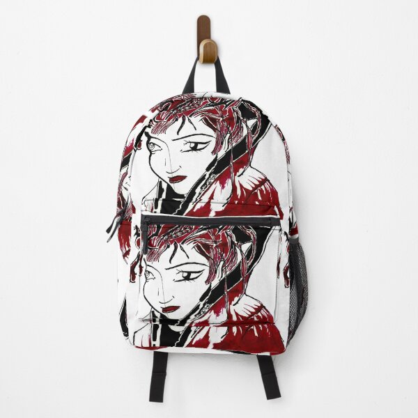 Item preview, Red Queen designed and sold by Neleren.