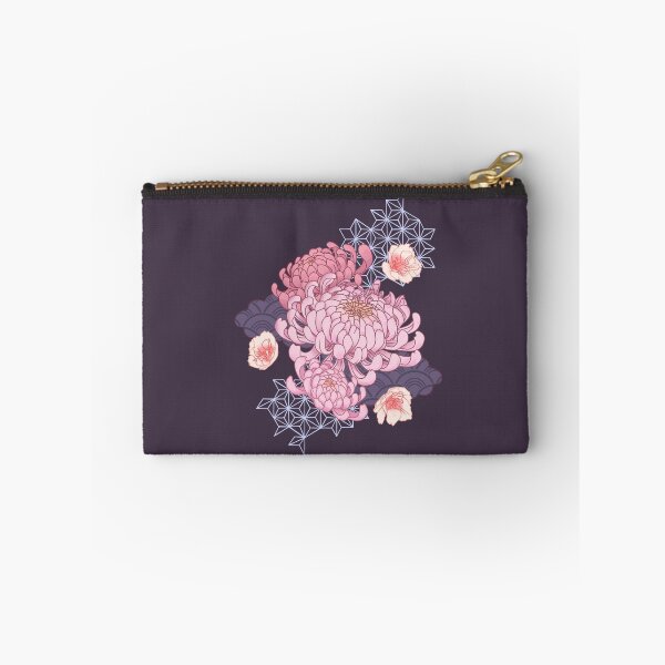 Item preview, Chrysanthemum Moment designed and sold by Jo Ungeheuer.