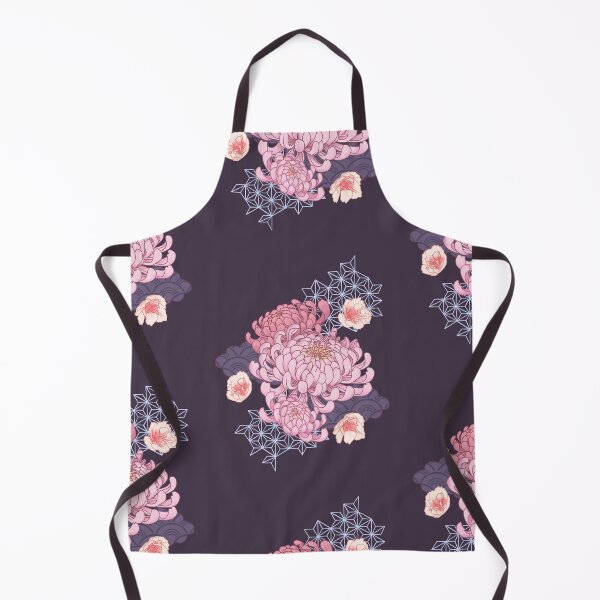 Item preview, Chrysanthemum Moment designed and sold by Jo Ungeheuer.