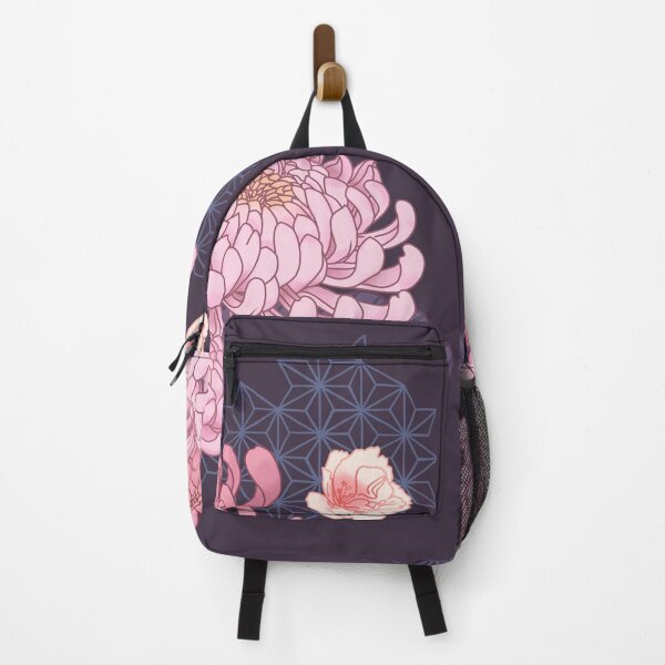 Item preview, Chrysanthemum Moment designed and sold by Jo Ungeheuer.