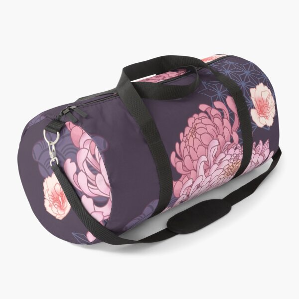 Item preview, Chrysanthemum Moment designed and sold by Jo Ungeheuer.