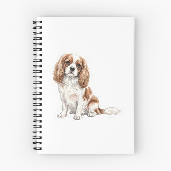 Item preview, cavalier king charles designed and sold by sanawnaw154.