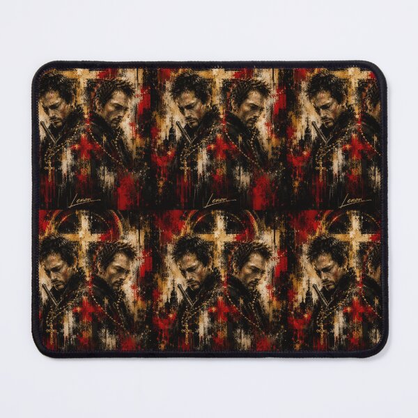 Item preview, Sacred Vengeance designed and sold by SHOCAMPOS DESIGNS .