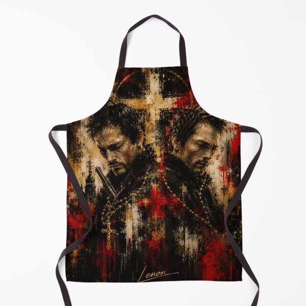 Item preview, Sacred Vengeance designed and sold by SHOCAMPOS DESIGNS .