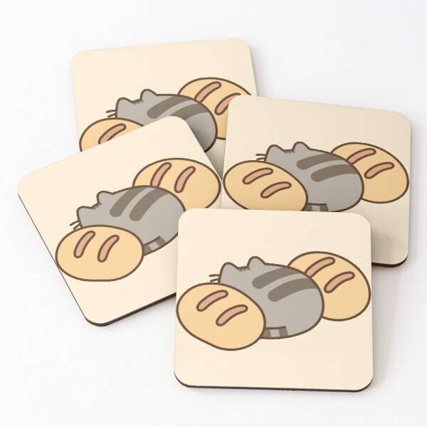 Item preview, ¡¡¡Empuje de pan!!! designed and sold by PLANET-VEE.