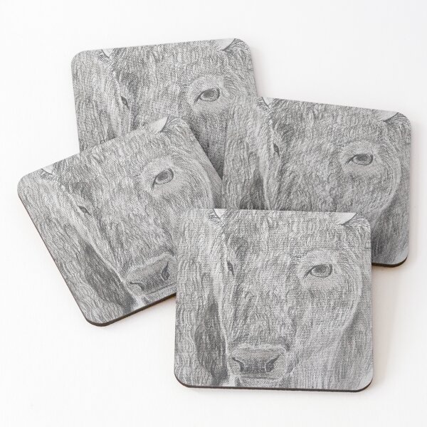Item preview, Bison designed and sold by Orcalove9.