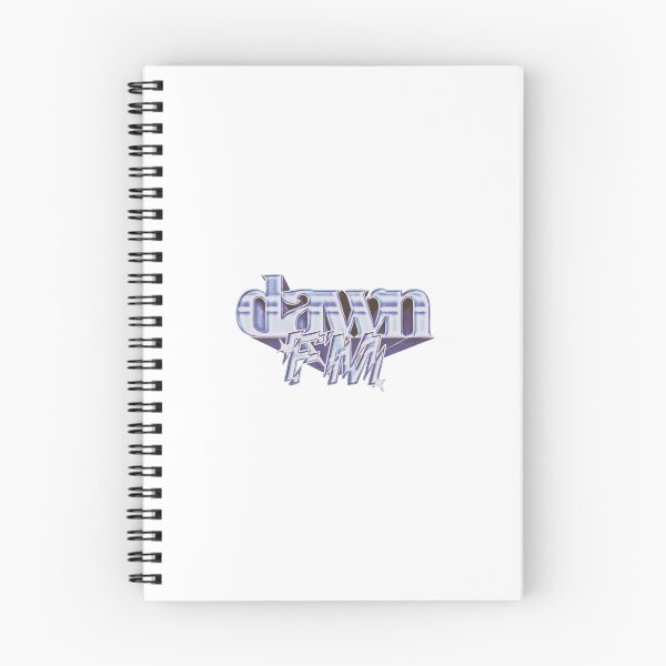 Item preview, The Weeknd Dawn FM designed and sold by retrocreations|.