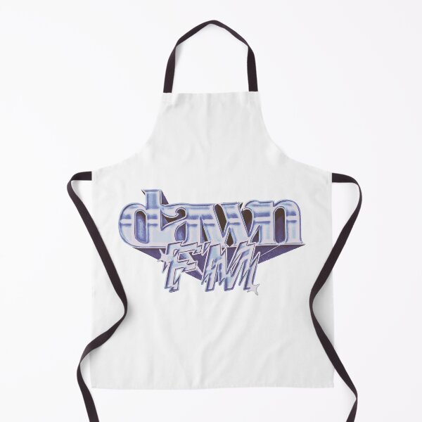 Item preview, The Weeknd Dawn FM designed and sold by retrocreations|.