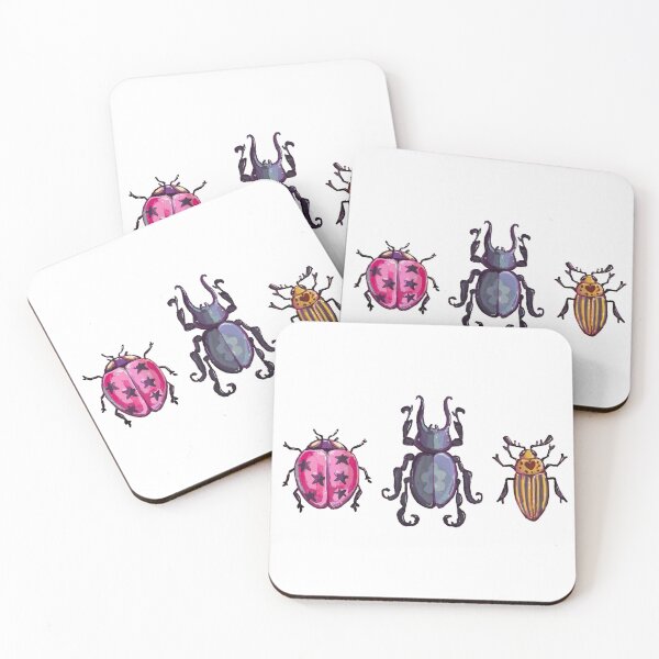 Item preview, Three Amigos designed and sold by Lee Rain Studios.