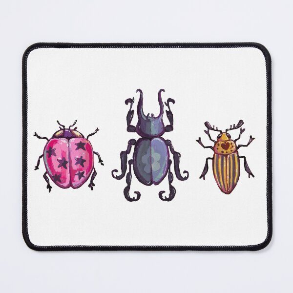 Item preview, Three Amigos designed and sold by Lee Rain Studios.