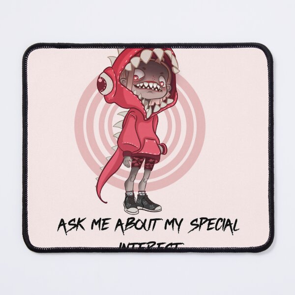 Item preview, Neurodivergent Conversation designed and sold by ShroomsAndStars.