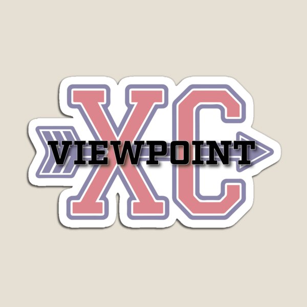 Aperçu de l'œuvre Point de vue XC créée et vendue par jhackitt.