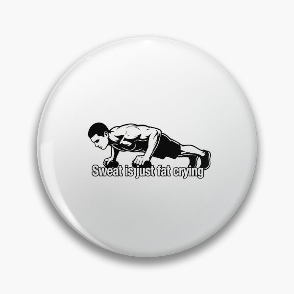 Item preview, Push-Up Motivation Minimalist designed and sold by NiftyWrx.
