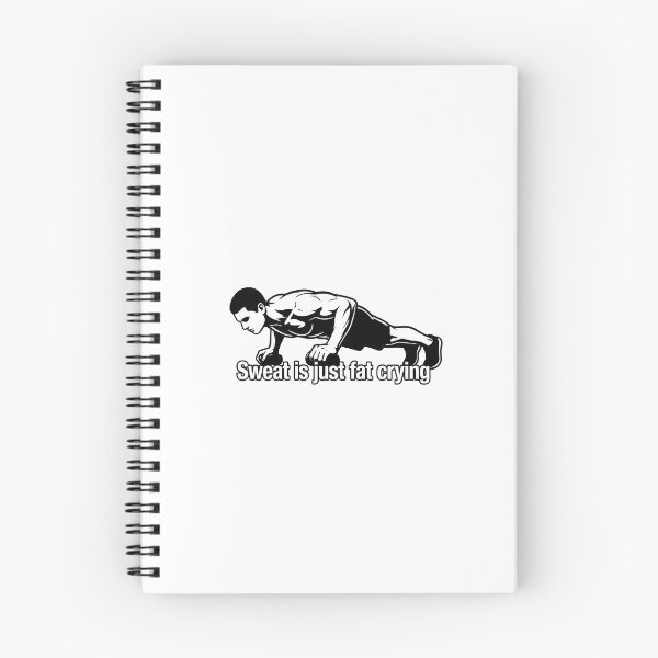 Item preview, Push-Up Motivation Minimalist designed and sold by NiftyWrx.