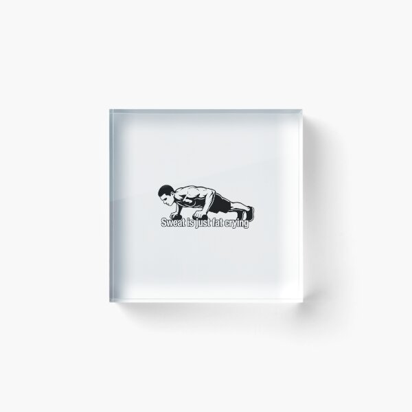 Item preview, Push-Up Motivation Minimalist designed and sold by NiftyWrx.