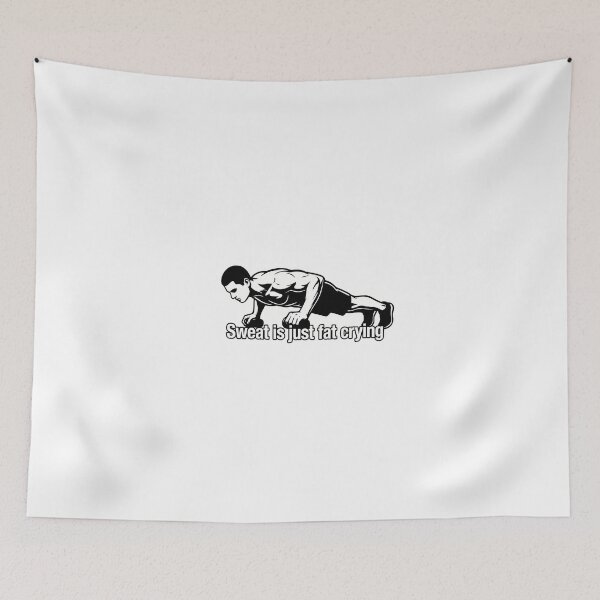Item preview, Push-Up Motivation Minimalist designed and sold by NiftyWrx.