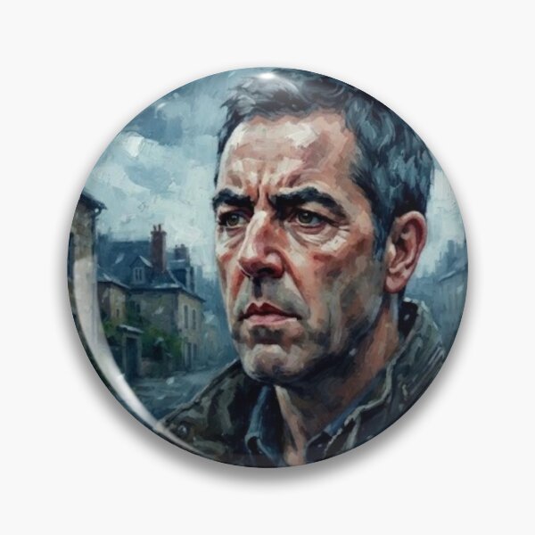 Item preview, The Missing Drama Fine Art Tribute designed and sold by Art's Diner.