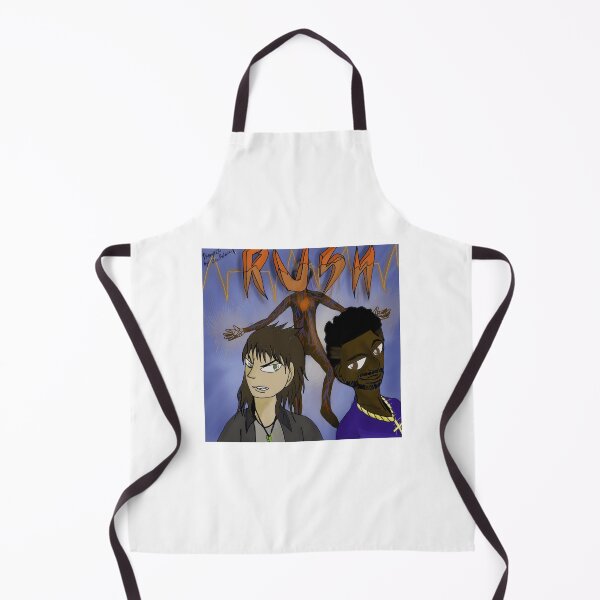 Item preview, Rush Inspired Artwork Featuring Dynamic Characters designed and sold by TomatiLove.