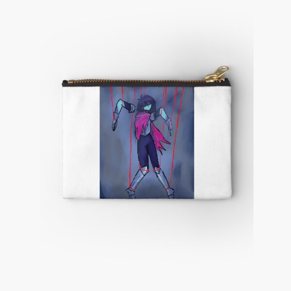 Item preview, Mysterious Puppet Character Design designed and sold by TomatiLove.