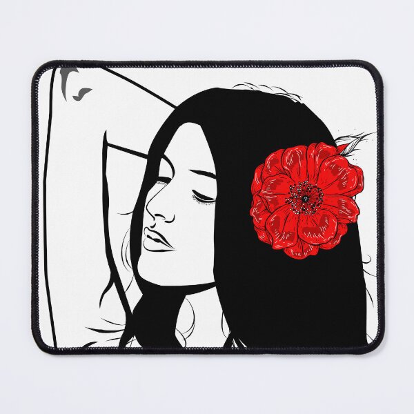 Item preview, Beauty with Grace designed and sold by wittyart.