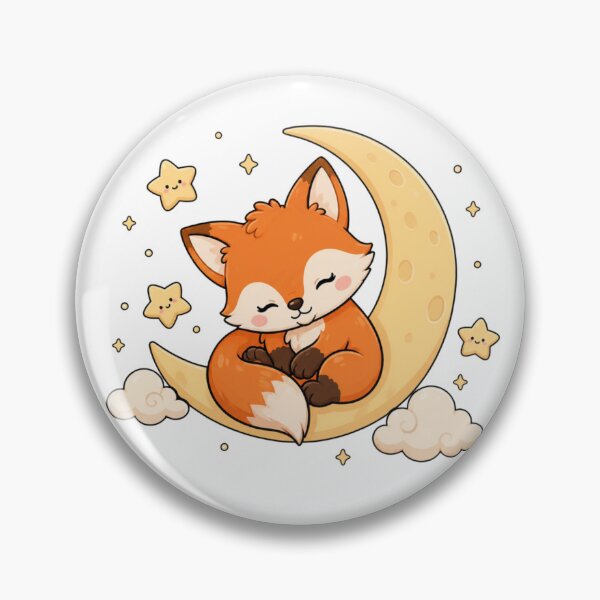 Item preview, Dreamy Fox designed and sold by MySthore.