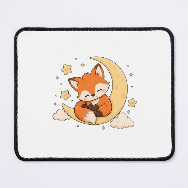 Item preview, Dreamy Fox designed and sold by MySthore.