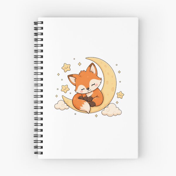 Item preview, Dreamy Fox designed and sold by MySthore.