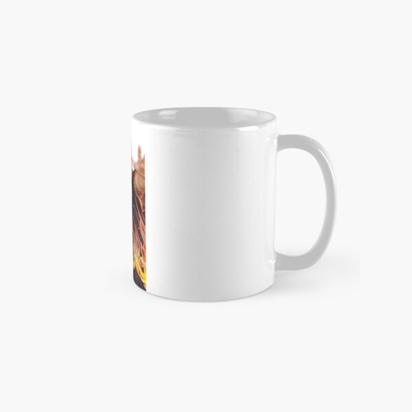 Guy Fieri - Flavor Town Classic Mug