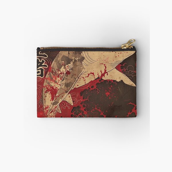 Item preview, King of the Sea – Japanese Shark designed and sold by obstinator.