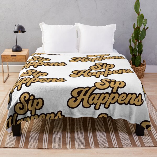 Item preview, Sip Happens designed and sold by wingoo22.