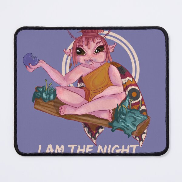 Item preview, Nocturnal designed and sold by ShroomsAndStars.