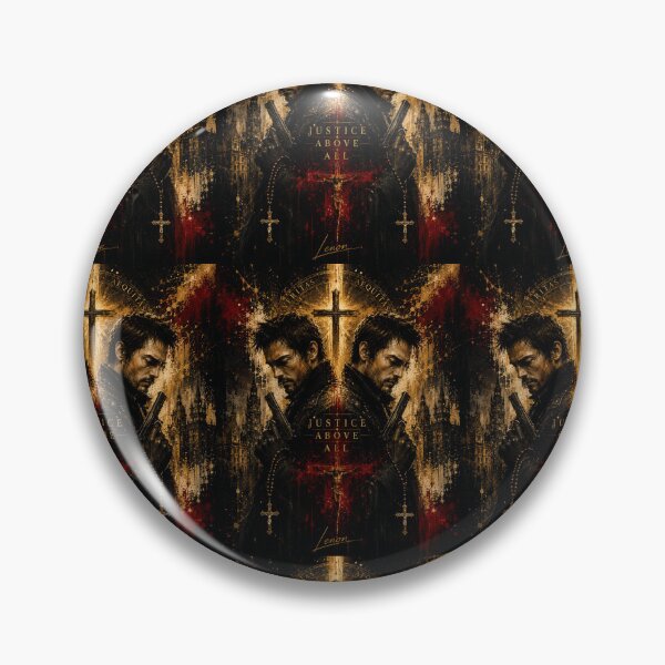 Item preview, Justice Above All Sacred Brotherhood designed and sold by SHOCAMPOS DESIGNS .