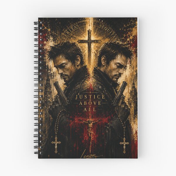 Item preview, Justice Above All Sacred Brotherhood designed and sold by SHOCAMPOS DESIGNS .
