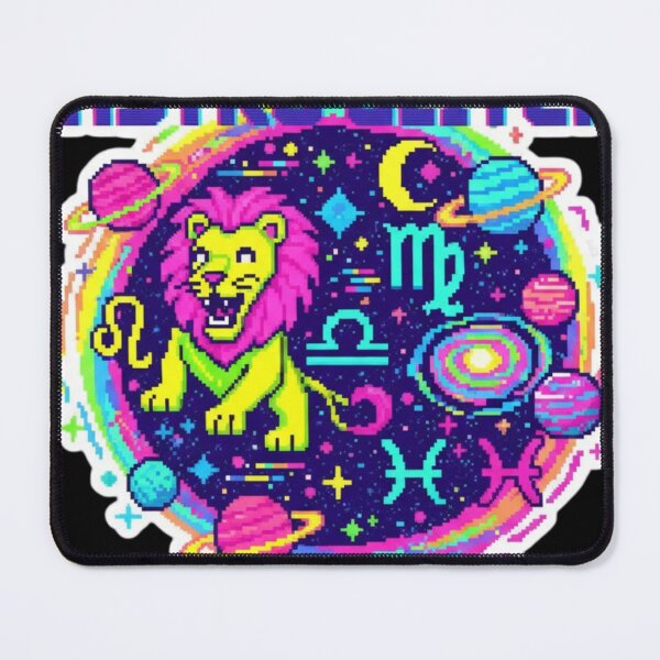 Item preview, Astro glitch designed and sold by AnonimusDesigns.