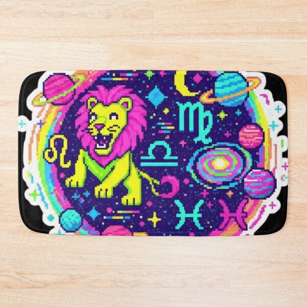 Item preview, Astro glitch designed and sold by AnonimusDesigns.