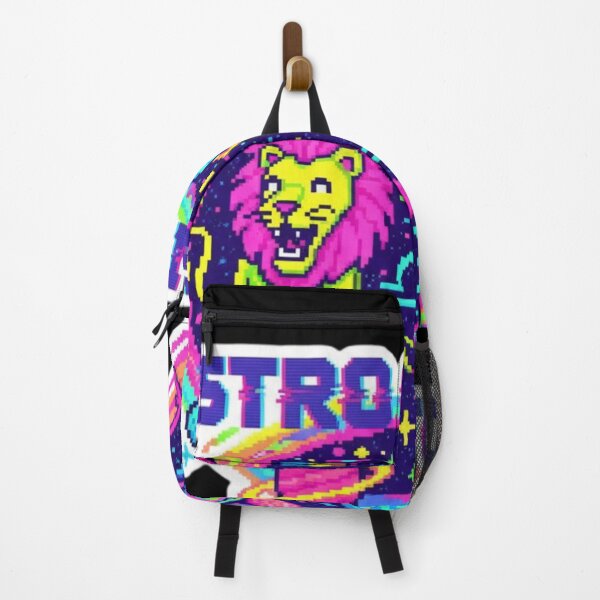 Item preview, Astro glitch designed and sold by AnonimusDesigns.