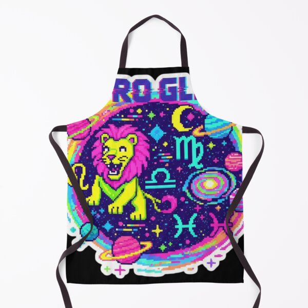 Item preview, Astro glitch designed and sold by AnonimusDesigns.