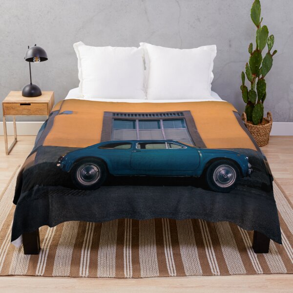 Item preview, Italian car designed and sold by sutradelanoche.