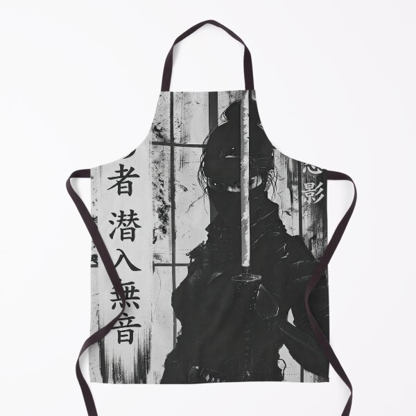 Item preview, Silent Infiltration – Shadow Ninja designed and sold by obstinator.