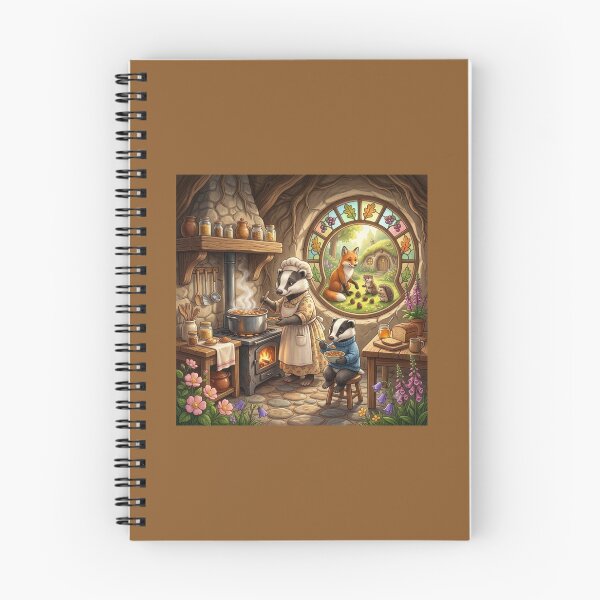 Item preview, Magical Moment in the Forest Den. designed and sold by JoyNest = "The nest of joy".